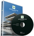 Artlantis Render 4 Box Image